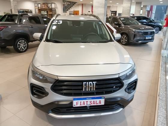 FIAT PULSE 1.0 TURBO 200 FLEX AUDACE CVT FIAT PULSE 1.0 TURBO 200 FLEX AUDACE CVT